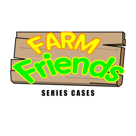 Farm Friends Series
