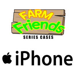 Farm Friends Series (iPhone)