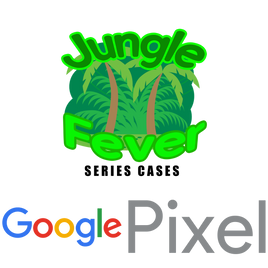 Jungle Fever Series (Google Pixel)