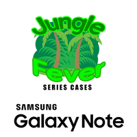 Jungle Fever Series (Samsung Galaxy Note Series)