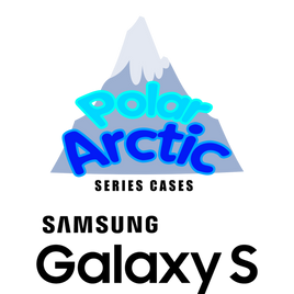 Polar Arctic Series (Samsung Galaxy S Series)