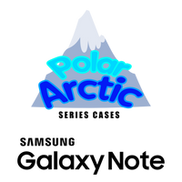 Polar Arctic Series (Samsung Galaxy Note Series)